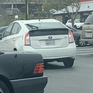 Meet your Posher, Marlon